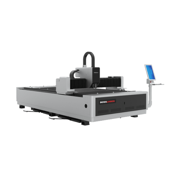 Лазерный расскройщик BOSS LASER 1515 L 
